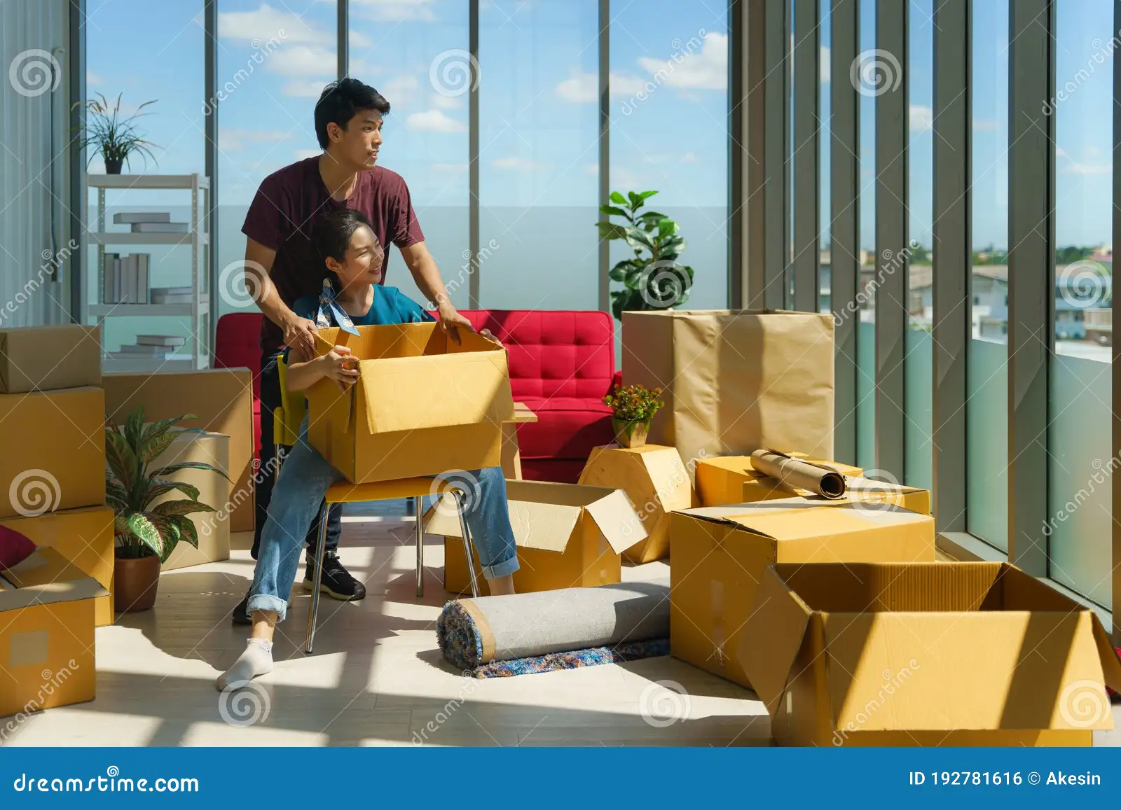 avcılar evden eve nakliyat