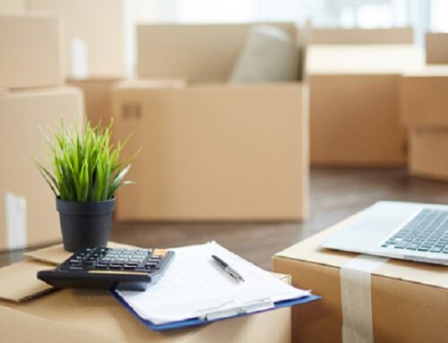 Ambarlı Evden Eve Nakliyat