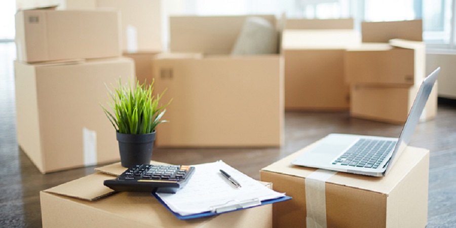 Ofis Villa Büro Taşıma