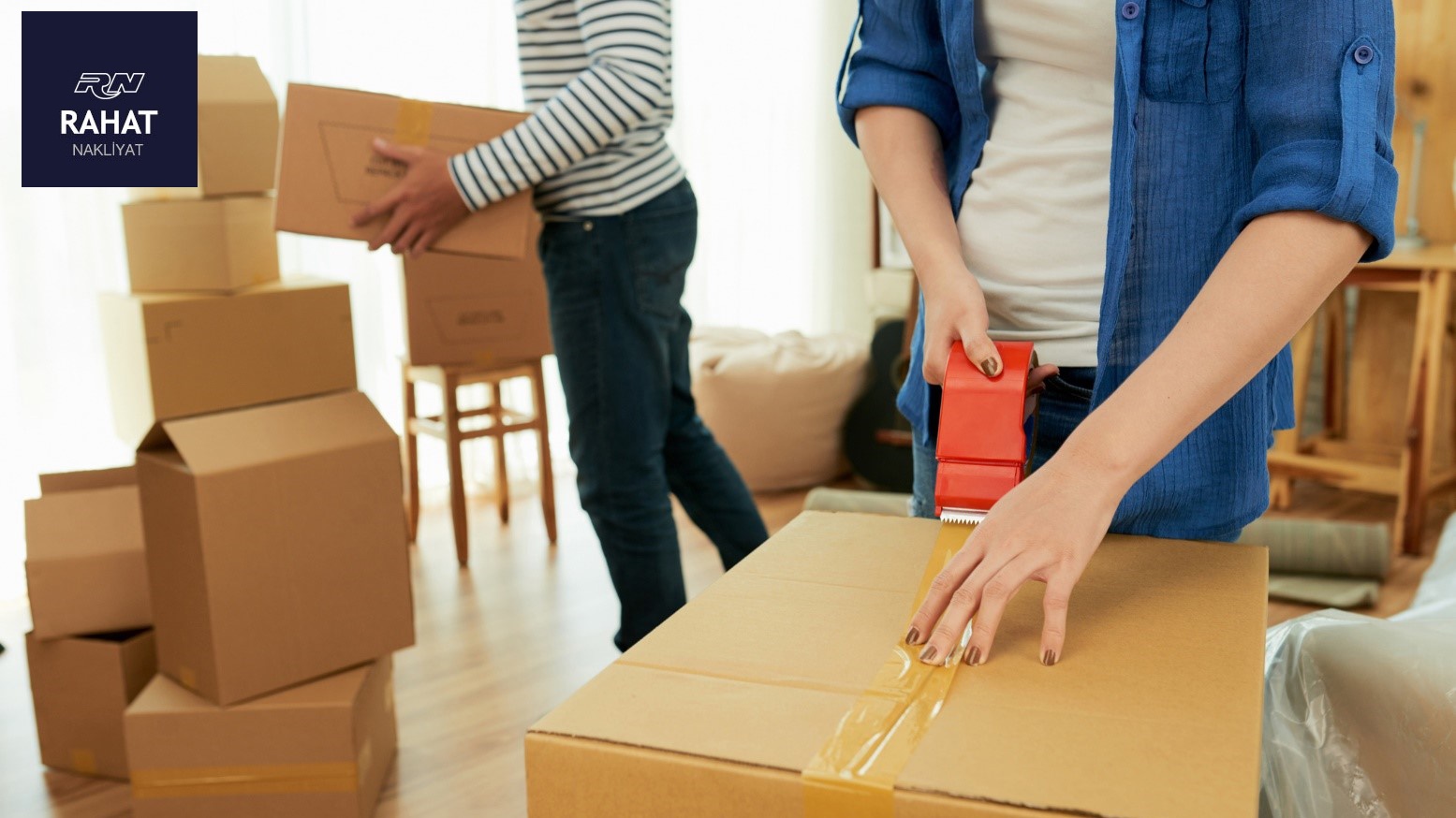 Yavuz Selim Mahallesi Evden Eve Nakliyat