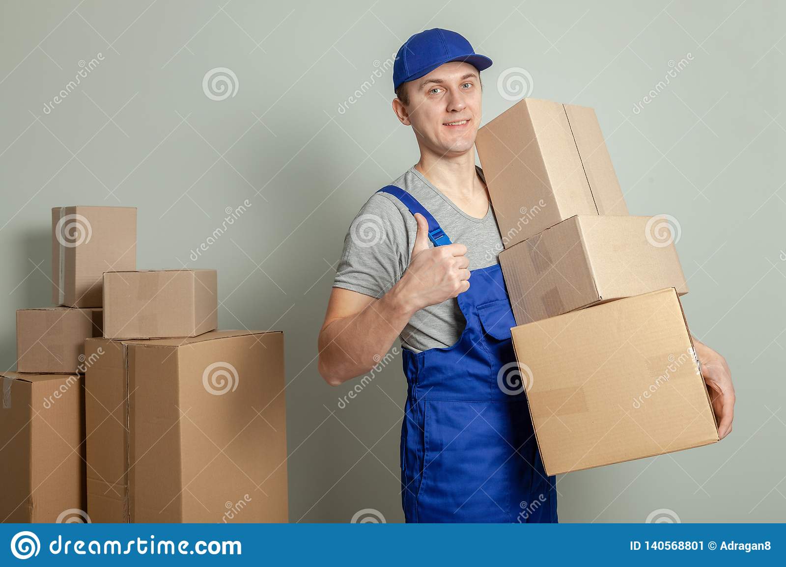 gümüşpala evden eve nakliyat