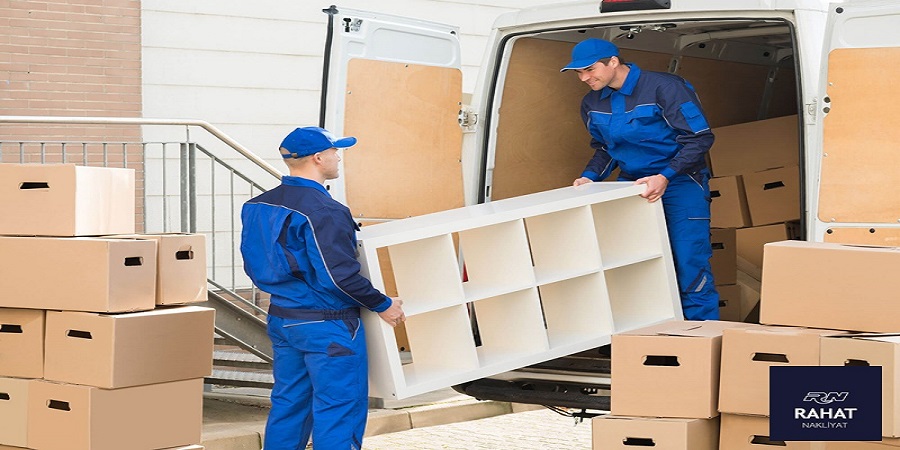 hürriyet mahallesi evden eve nakliyat