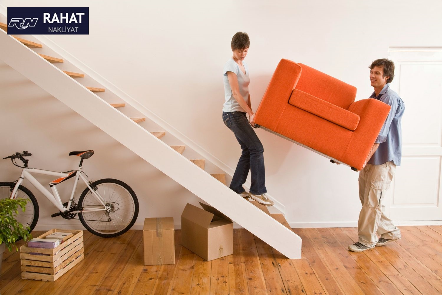 Şahintepe Mahallesi Evden Eve Nakliyat