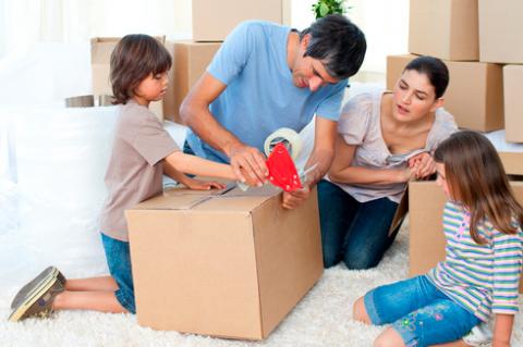 alibeyköy evden eve nakliyat