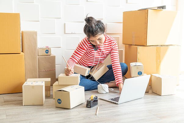 gazi mahallesi evden eve nakliyat