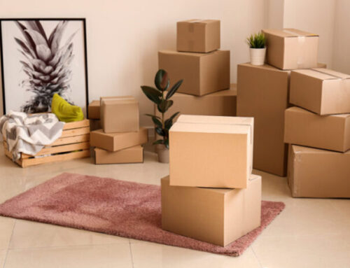 Yeşilpınar Evden Eve Nakliyat