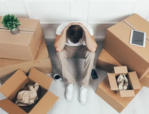 Taşınma Stresini Azaltmanın Yolları