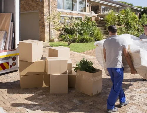 Taşınma Öncesi Kontrol Listesi