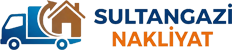 Sultangazi Nakliyat Logo