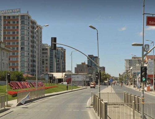 Habibler Evden Eve Nakliyat