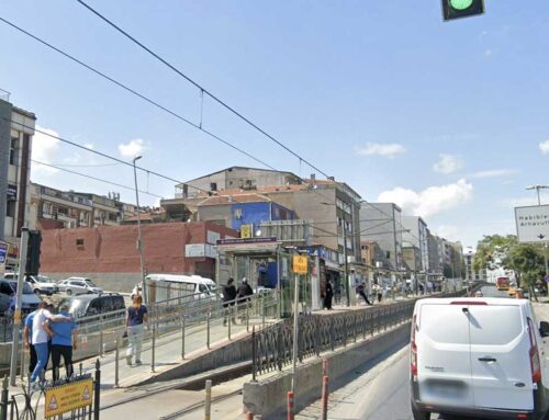 Malkoçoğlu Evden Eve Nakliyat